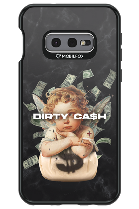 DirtyCash - Samsung Galaxy S10e