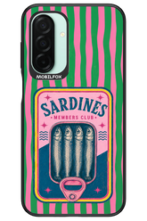 SARDINES 2.0 - Samsung Galaxy A26
