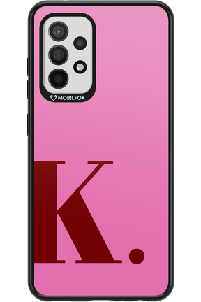 K (Sorbet) 2.0 - Samsung Galaxy A52 / A52 5G / A52s