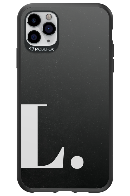 L (Off Space) 2.0 - Apple iPhone 11 Pro Max