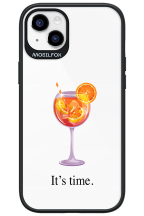 Spritz - Apple iPhone 14 Plus