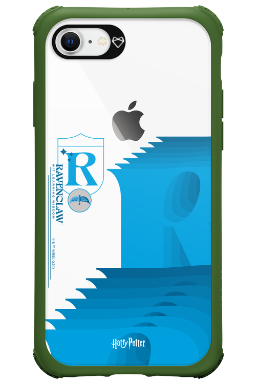 Rowena Ravenclaw - Apple iPhone 8