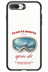 St. Moritz - Apple iPhone 7 Plus