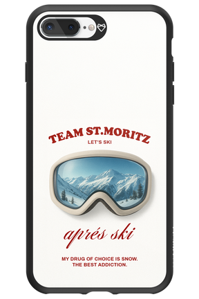 St. Moritz - Apple iPhone 7 Plus