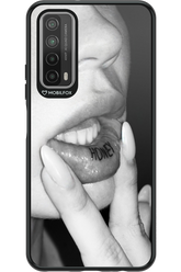 Lip Secret - Huawei P Smart 2021