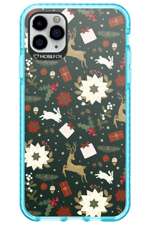 Classic Christmas - Apple iPhone 11 Pro Max