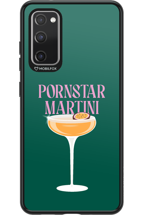 P_star Martini - Samsung Galaxy S20 FE