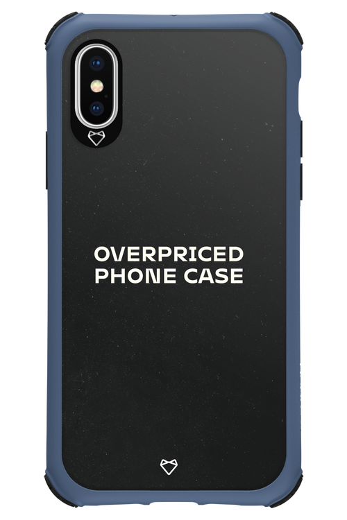 Overprieced - Apple iPhone XS