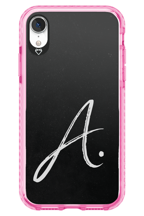 (Off Space) A 2.0 - Apple iPhone XR