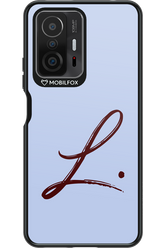 (Jellyfish Presso) L 2.0 - Xiaomi Mi 11T