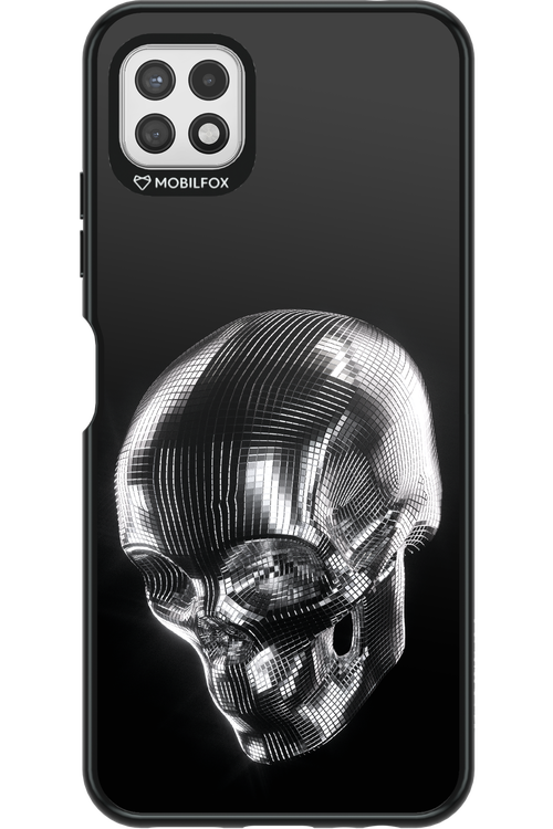 Disco Skull - Samsung Galaxy A22 5G