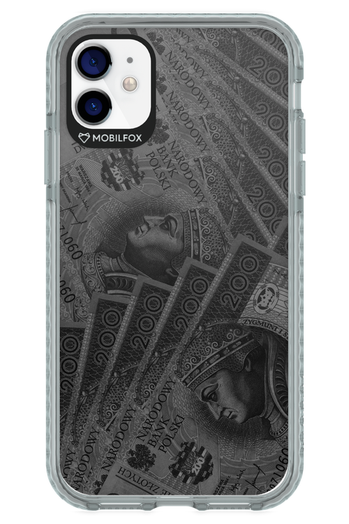 200 2.0 - Apple iPhone 11
