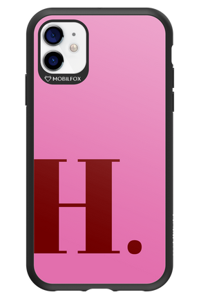 H (Sorbet) 2.0 - Apple iPhone 11