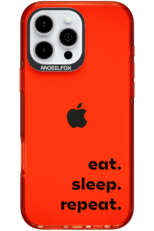 Daily Loop 2.0 - Apple iPhone 16 Pro Max
