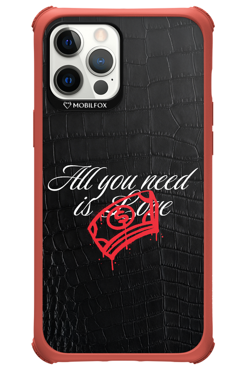 Money Love - Apple iPhone 12 Pro Max
