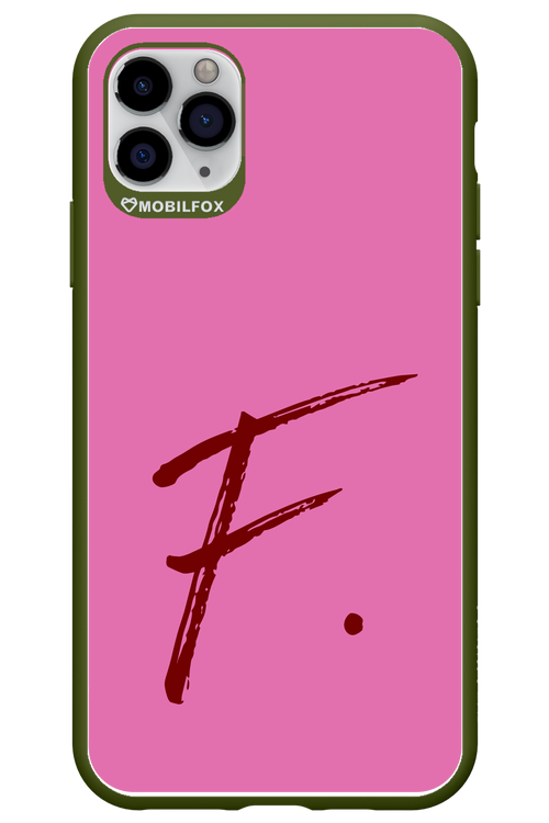 (Sorbet) F 2.0 - Apple iPhone 11 Pro Max