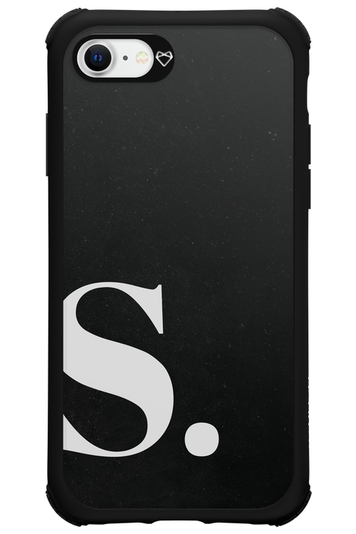 S (Off Space) 2.0 - Apple iPhone SE 2022