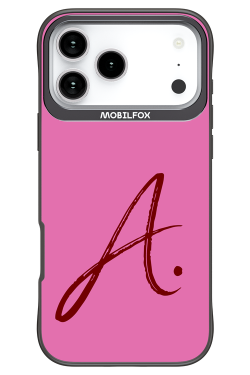 (Sorbet) A 2.0 - Apple iPhone 17 Pro Max