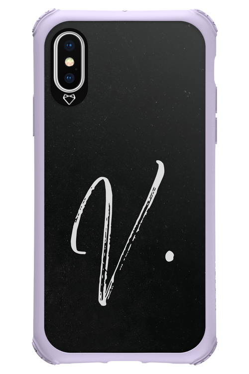 (Off Space) V 2.0 - Apple iPhone XS