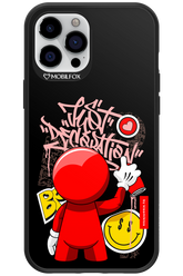 Just Decoration 2.0 - Apple iPhone 12 Pro Max
