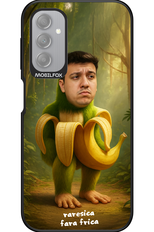 Raresica Fara Frica - Samsung Galaxy A14
