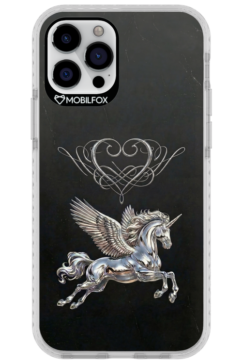 Horse Heart 2.0 - Apple iPhone 12 Pro