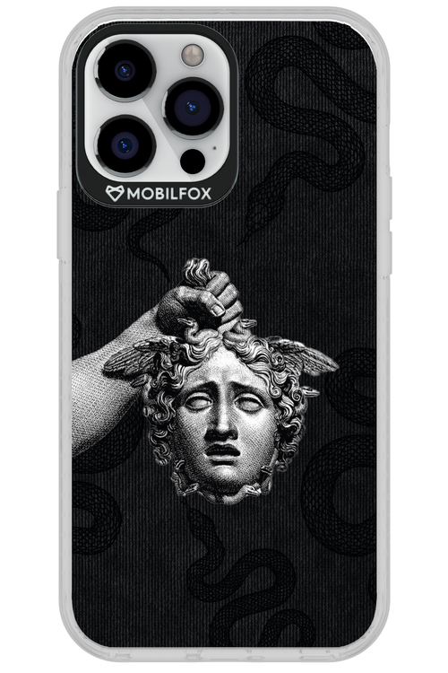 Medusa’s Gaze - Apple iPhone 13 Pro Max