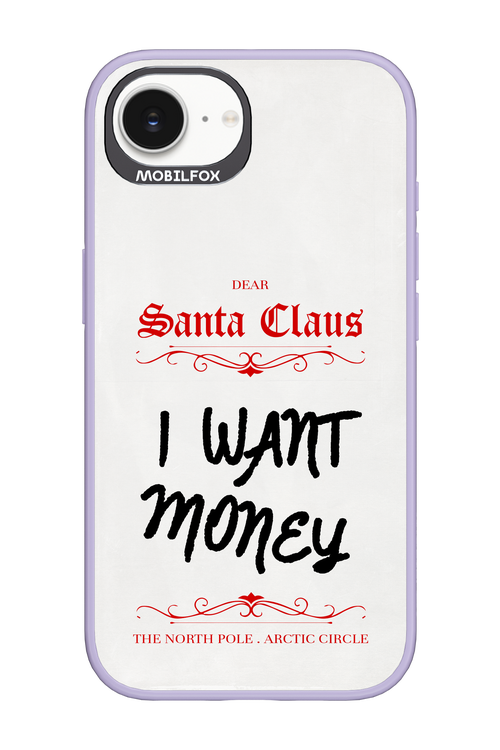 Letter - Apple iPhone 16e