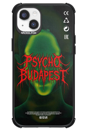 Unknown Nightmare - Apple iPhone 14 Plus