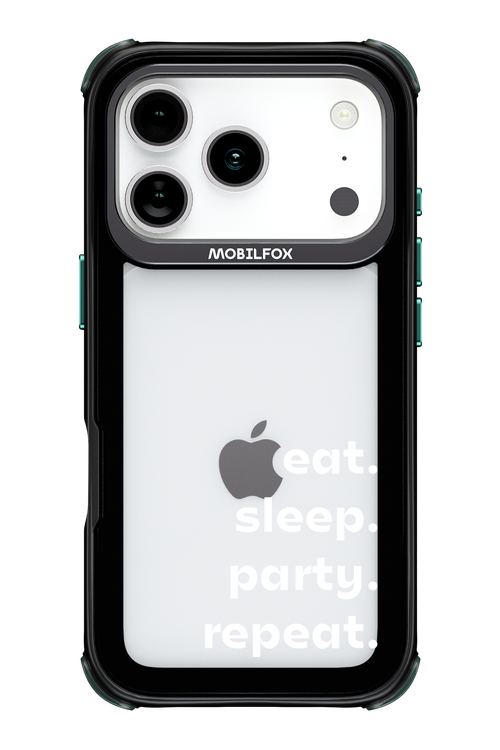 Party Loop Light - Apple iPhone 17 Pro