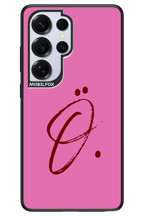 (Sorbet) O II 2.0 - Samsung S25 Ultra