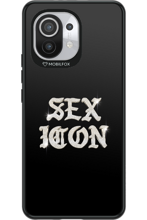SEX ICON 2.0 - Xiaomi Mi 11 5G