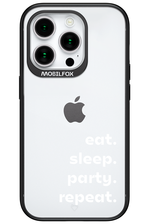 Party Loop Light - Apple iPhone 15 Pro