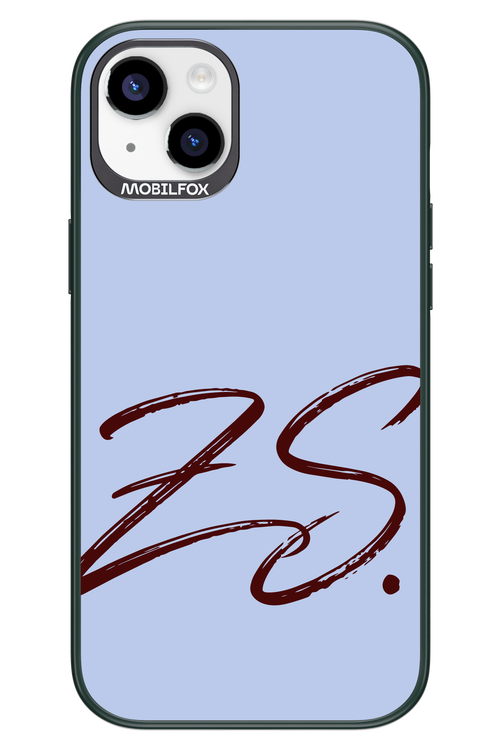 (Jellyfish Presso) ZS 2.0 - Apple iPhone 14 Plus