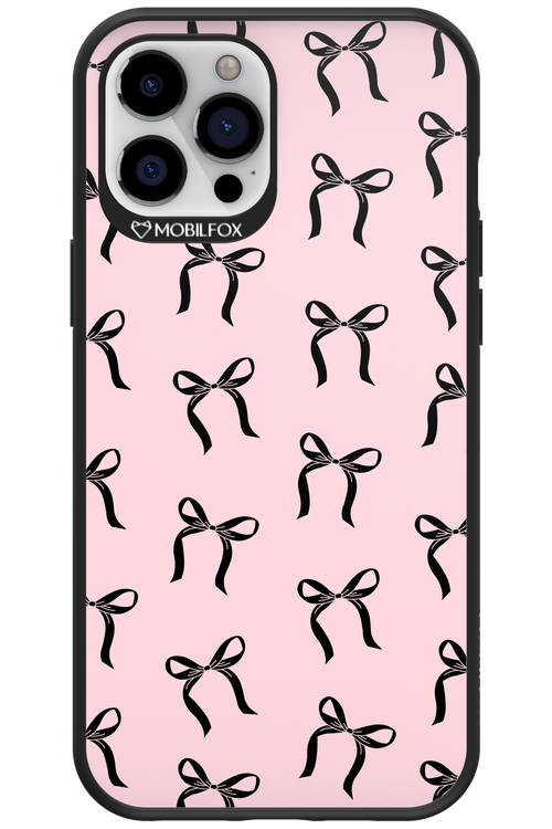Bow Promise - Apple iPhone 12 Pro Max