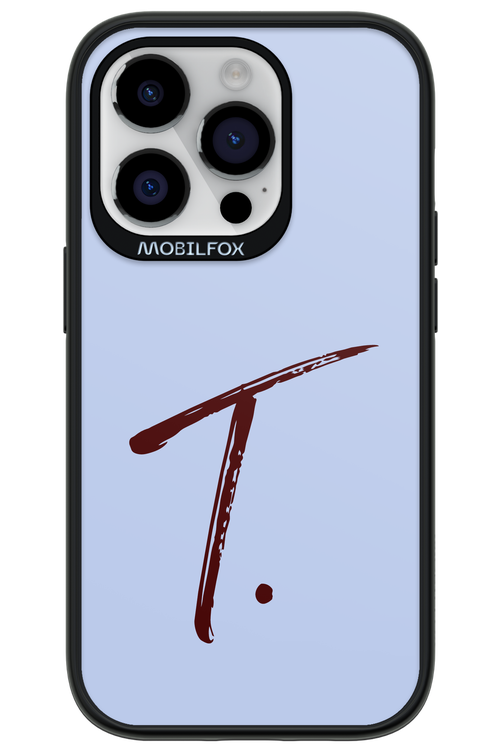 (Jellyfish Presso) T 2.0 - Apple iPhone 14 Pro