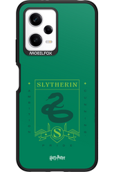 Slytherin2 - Xiaomi Redmi Note 12 5G