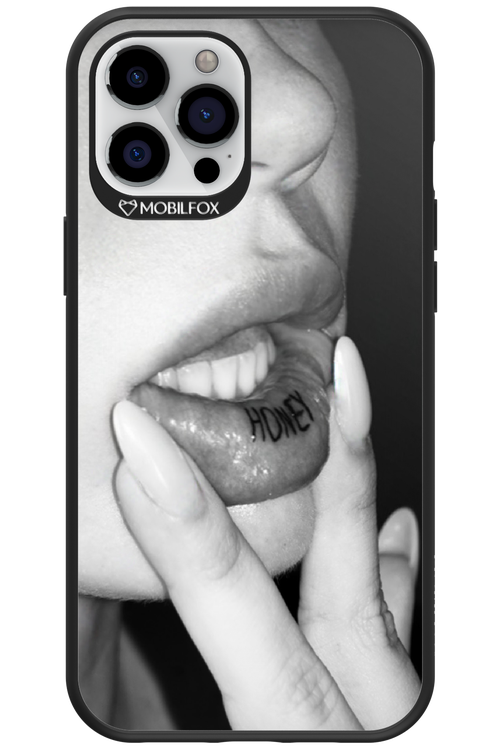Lip Secret - Apple iPhone 12 Pro Max