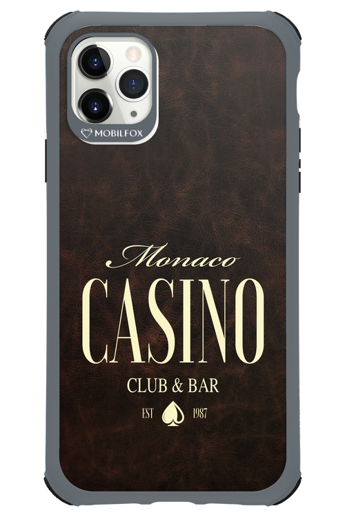 Casino - Apple iPhone 11 Pro Max