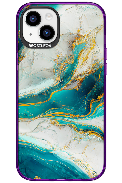 Emerald - Apple iPhone 15 Plus