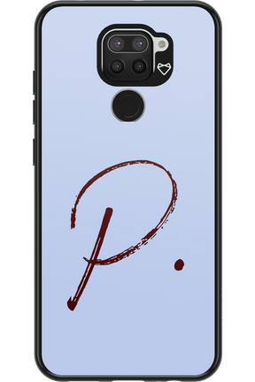 (Jellyfish Presso) P 2.0 - Xiaomi Redmi Note 9