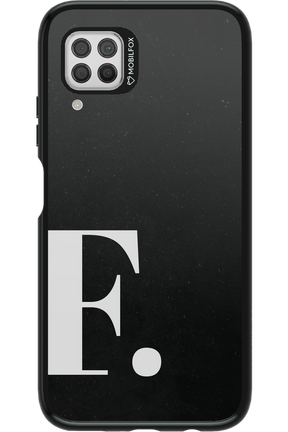F (Off Space) 2.0 - Huawei P40 Lite