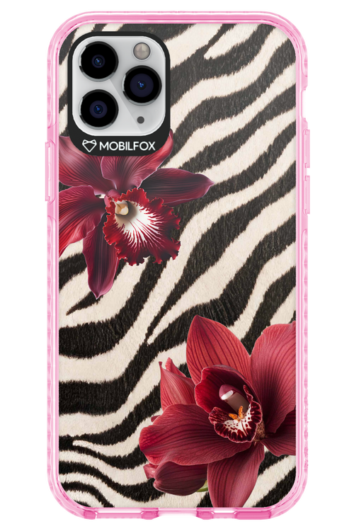 Vintage Flower 2.0 - Apple iPhone 11 Pro