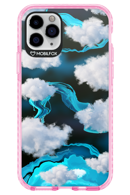 Skywalker 2.0 - Apple iPhone 11 Pro