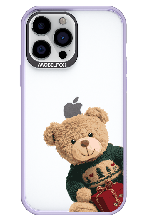 Gifting Bear - Apple iPhone 13 Pro Max