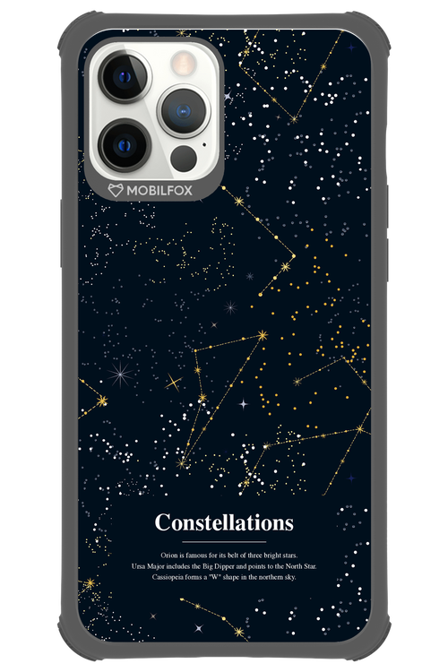 Constellations 2.0 - Apple iPhone 12 Pro Max