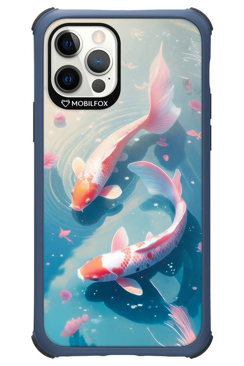 Koi - Apple iPhone 12 Pro