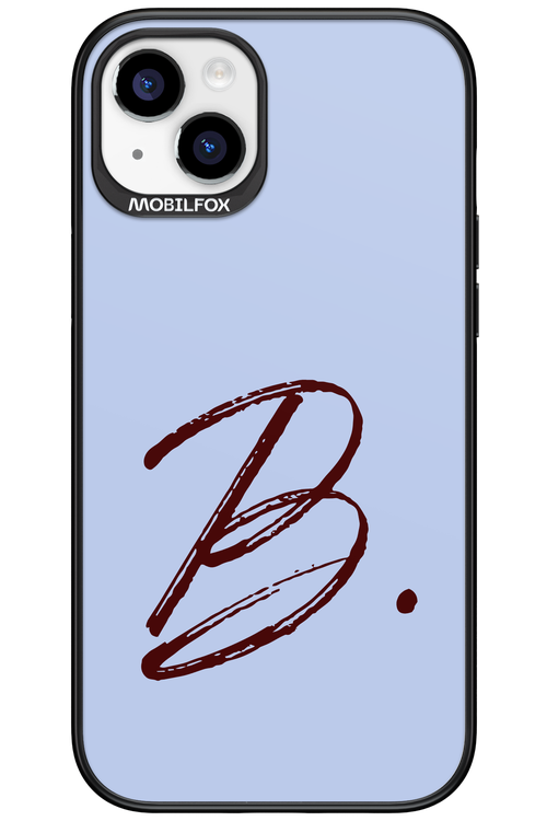 (Jellyfish Presso) B 2.0 - Apple iPhone 15 Plus