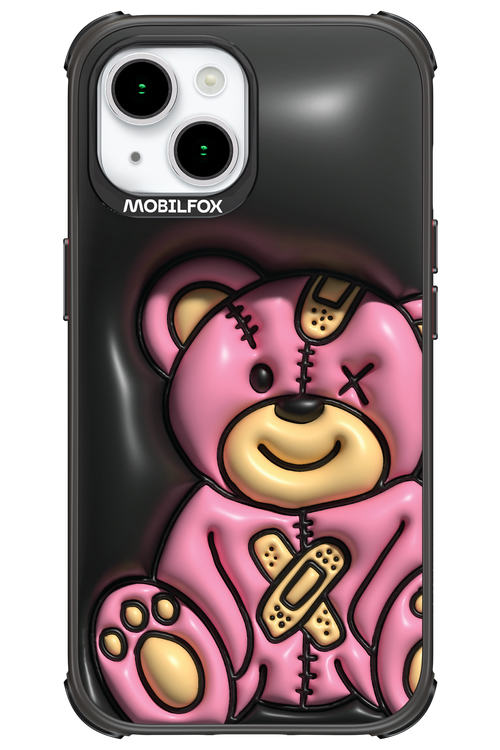 Dead Bear 2.0 - Apple iPhone 15