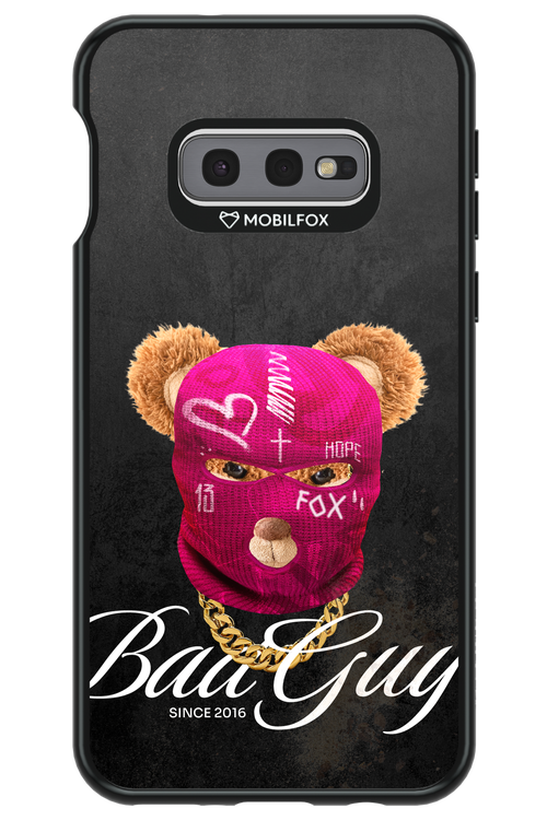 Bad Guy II 2.0 - Samsung Galaxy S10e
